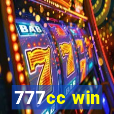 777cc win